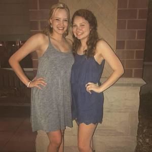 Meet your Posher, Taylor